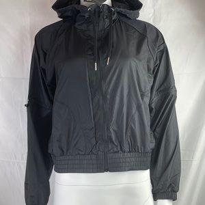 Puma Cosmic TZ dryCELL Hooded Jacket